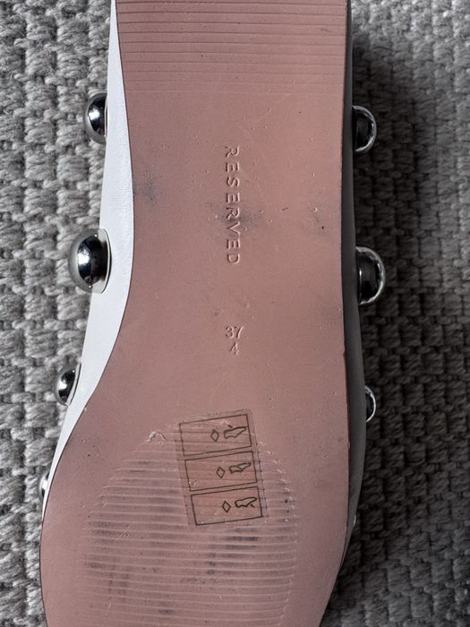 Buty nowe rozmhar 37 reserved