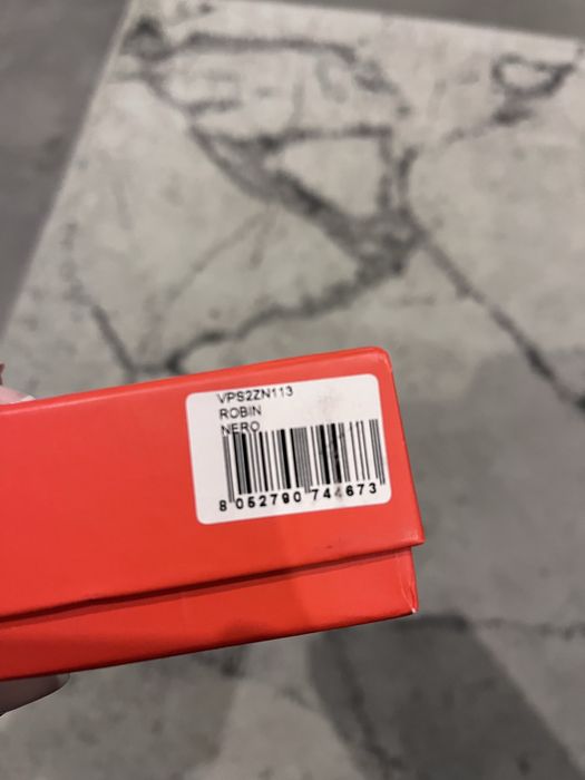 Porta moedas Valentino