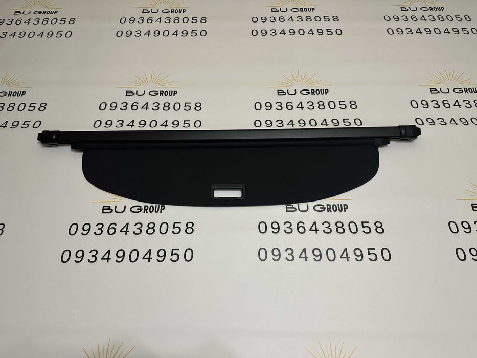 Шторка полка ролет багажника Nissan X-trail Rogue Ниссан Рог хтрейл