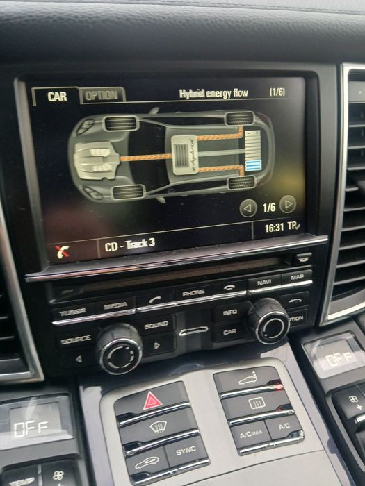 PORSCHE PANAMERA S  E-Hybrid 416cv