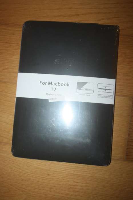 Capas Macbook 12"