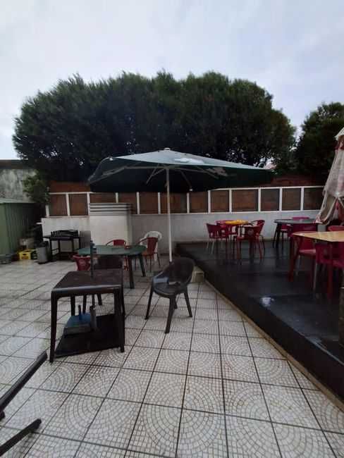 Trespasse para venda