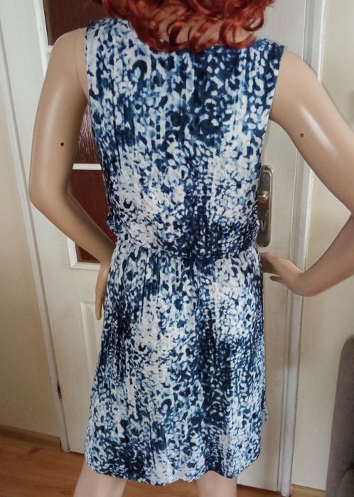 Sukienka damska h&m rozm XS