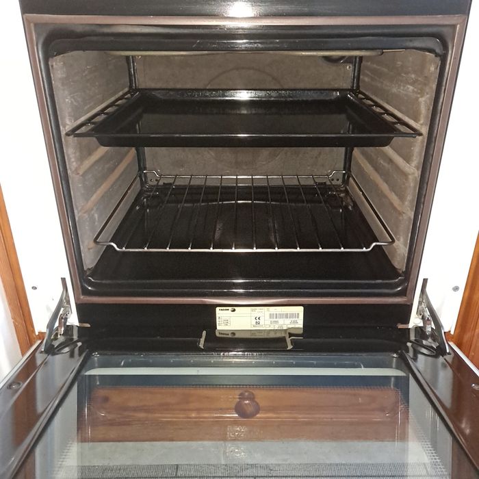 Fogão e forno FAGOR