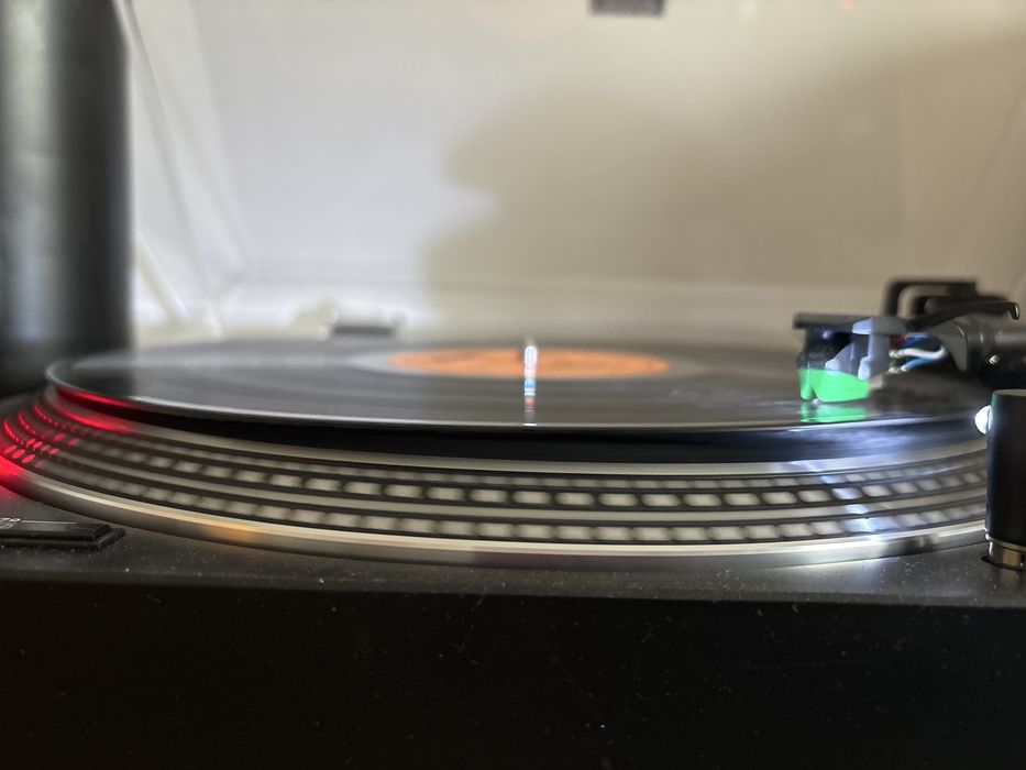 Faragó Judy István – Ezüst Gitár, winyl