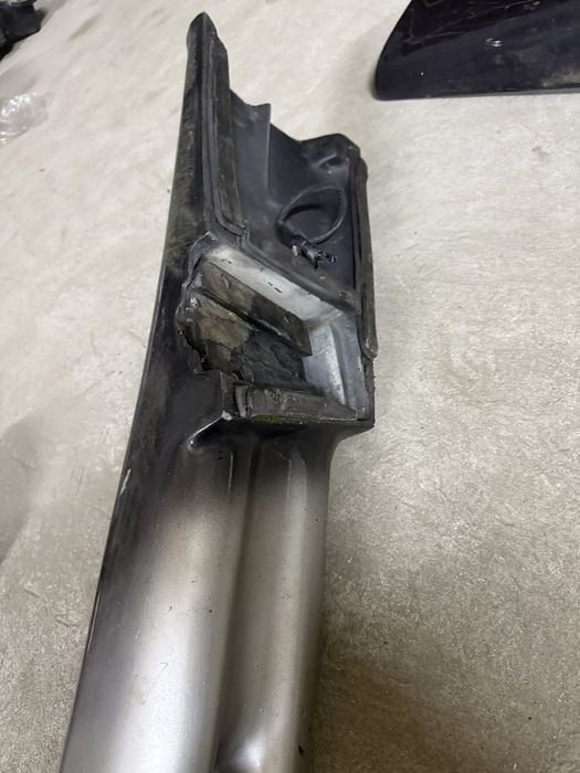 Дзеркала SCANIA irizar