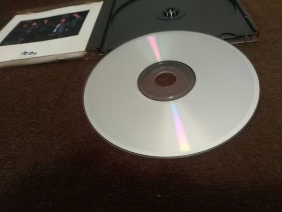 Little Caesar. 1990 Geffen. Promka.