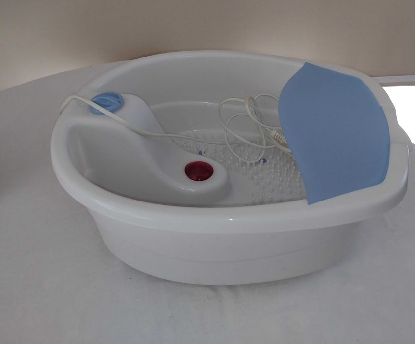 Massajador de pés NOVO