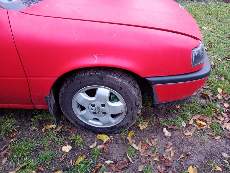 Продам опель 1,7 дизель