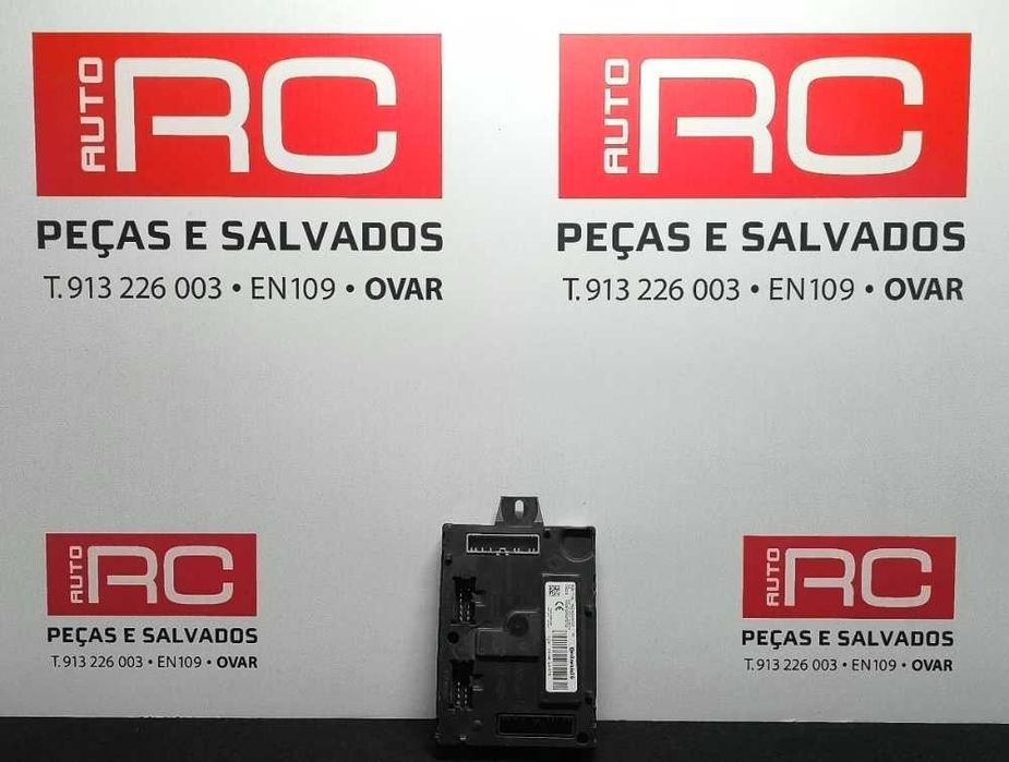 Módulo Eletrónico 284B10447R - RENAULT CLIO IV