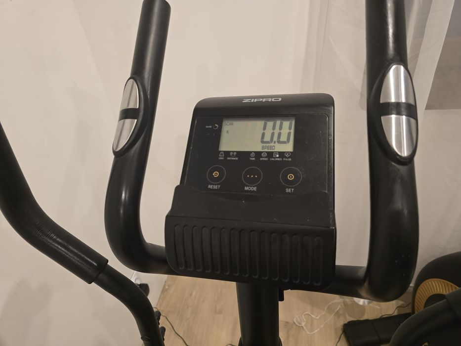 Orbitrek magnetyczny ZIPRO