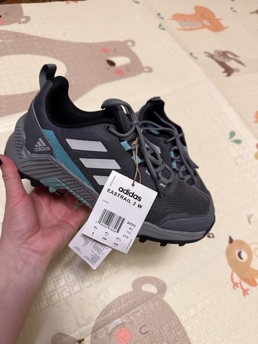 трекінгові кросівки Adidas Eastrail 2 W