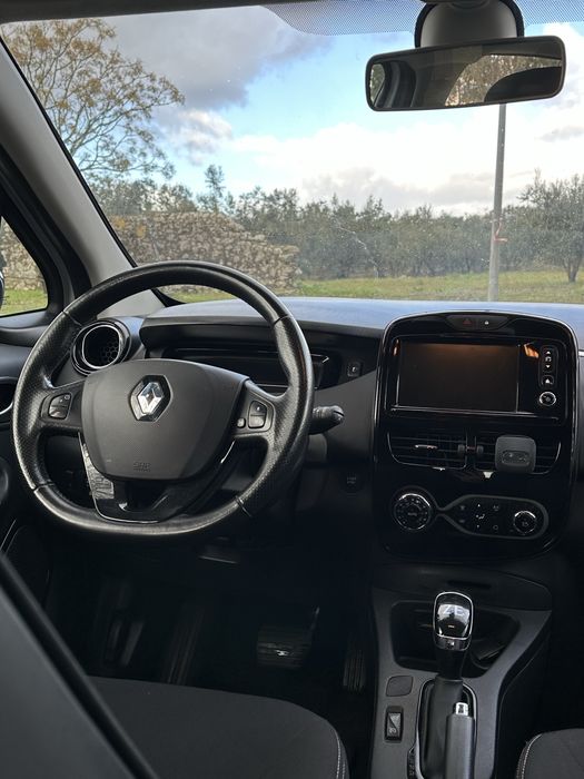 Renault Zoe 41KW c/IVA dedutível