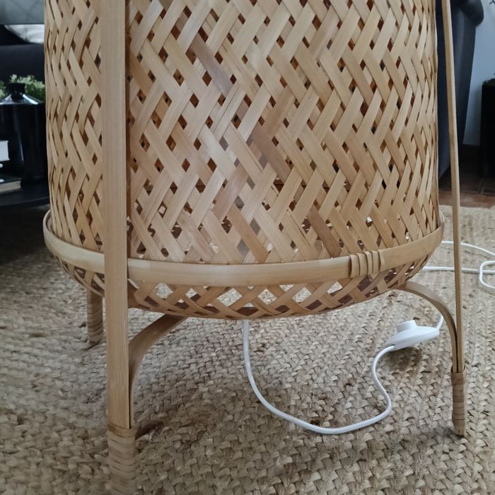 Knixhult candeeiro ikea