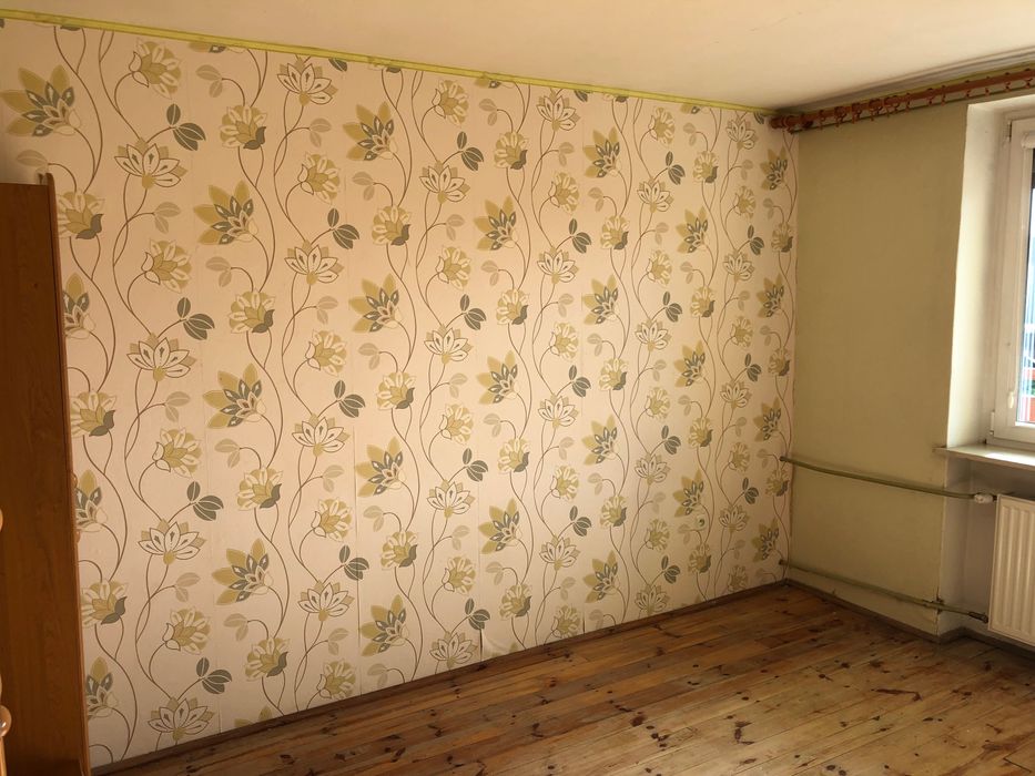 Mieszkanie z garażem