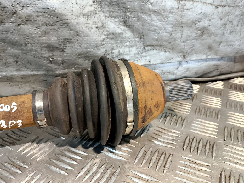 Półoś Prawa Długa Prawy Przód Ford Focus Mk2 1.8 Tdci