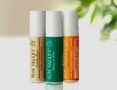 Balsamy do ust, Sun Valley