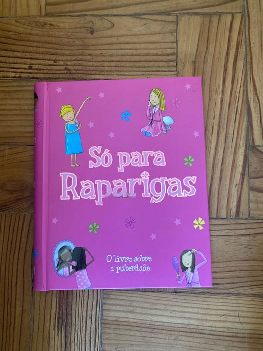 Só para Raparigas
