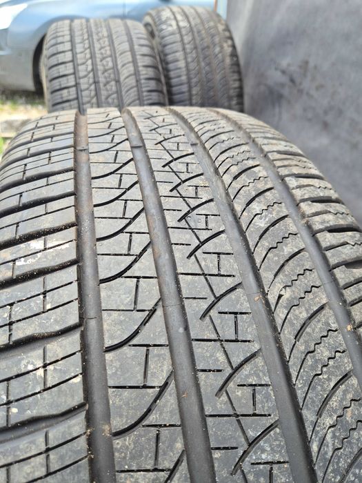 Koła Land Rover OE Range Rover Sport L461 22 cale Vouge L460 model 5127