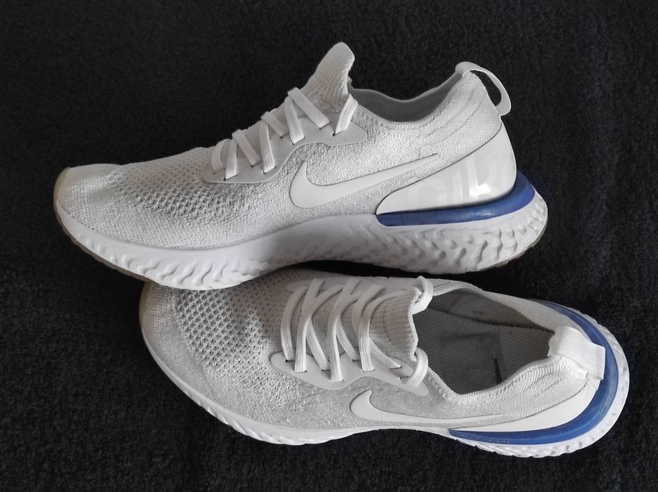 Nike Epic React Flyknit