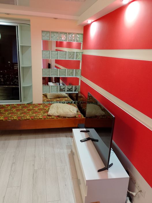 Квартира подобово