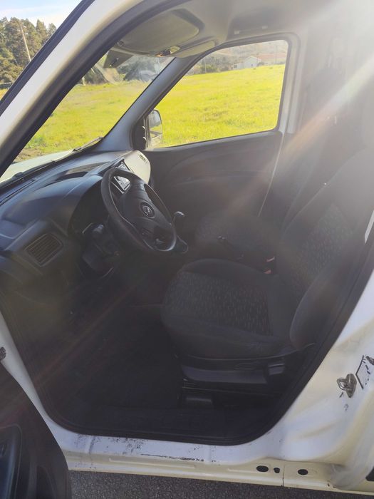 Opel Combo 1.3 JTD | 2012 | 5.950 Euros