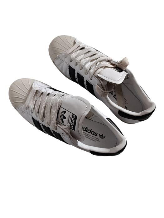 Кросівки Adidas Superstar, 41.5-42, 27cm, ІДЕАЛЬНИЙ СТАН
