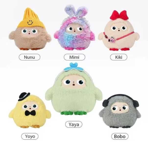 Іграшка з штучним інтелектом Chat GPT AI чат