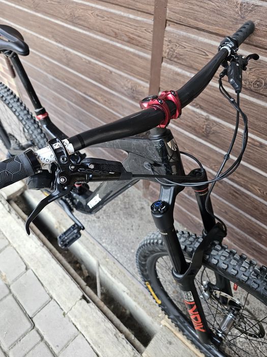 Trek Fuel EXe 9.8 GX AXS T-Type 2025: 3 200 € - Велосипеды