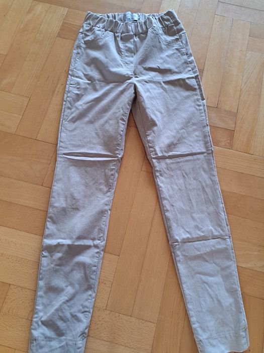 Spodnie damskie Cotton Club rozm.XS/S