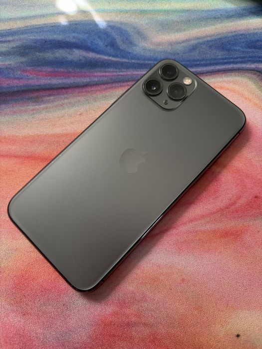 Iphon 11 Pro 256 gb