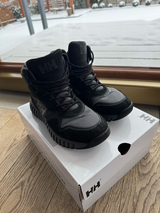 Buty trekking Helly Hansen Monashee Ullr Ht 114-32.991 rozmiar 41