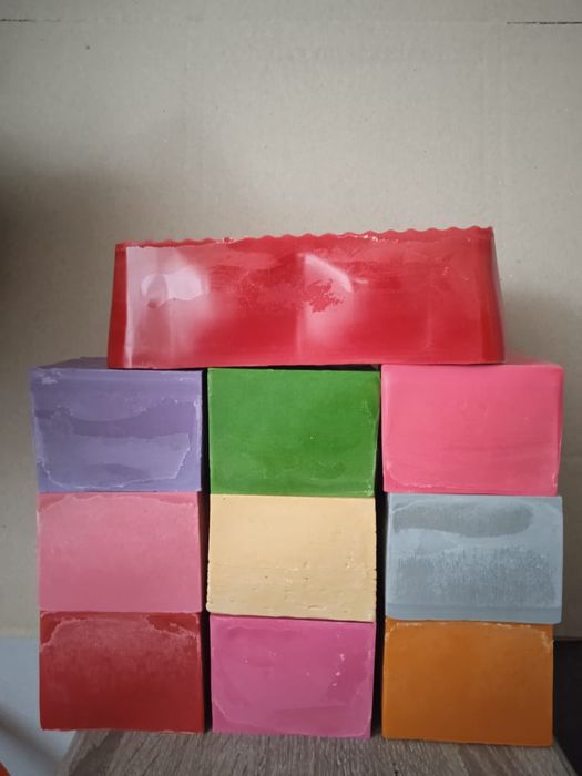 Віск бджолиний натуральний