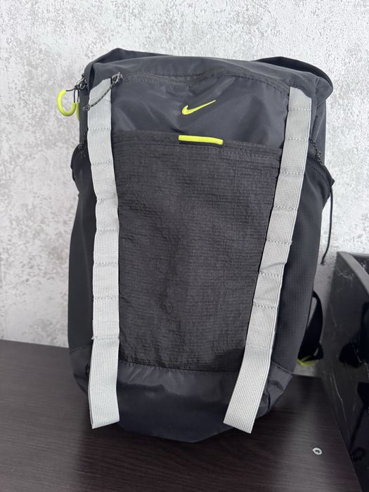 Рюкзак наплічник Nike Hike backpack 27л