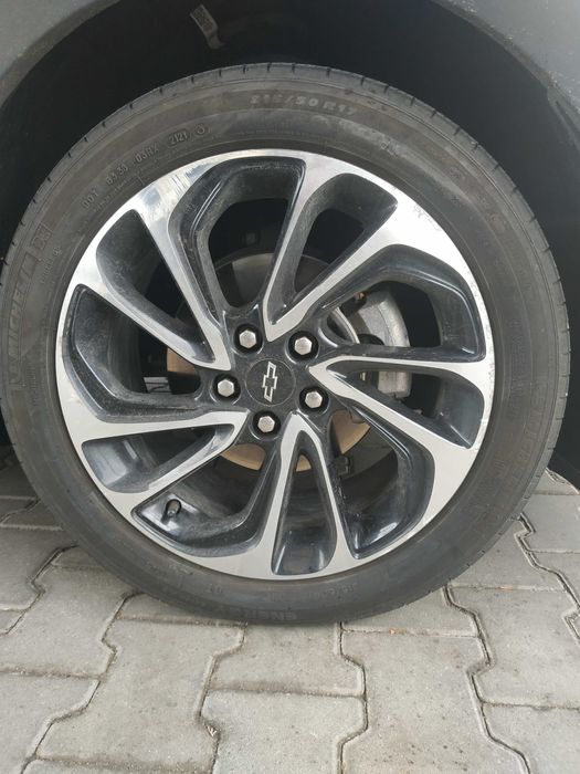 Chevrolet Bolt EUV Premier 2022 Black Шеврале Болт ЕЮВ компле Примьер