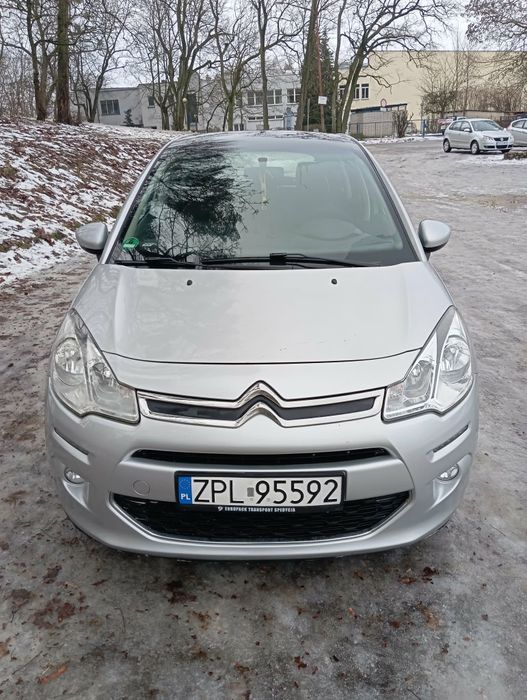 Sprzedam Citroen C3