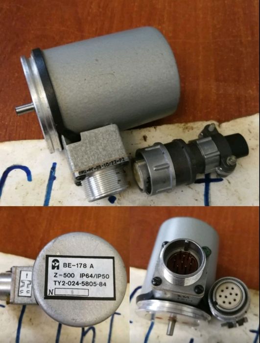 Энкодер датчик ROD 426