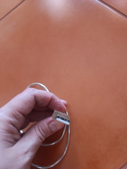 Hub USB com 4 portas