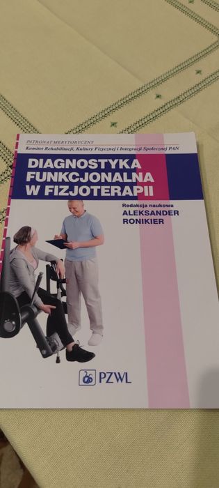 Diagnostyka funkcjonalna w fizjoterapii
