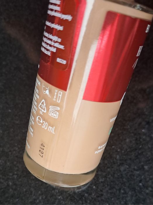 Podkład-serum Bourjois