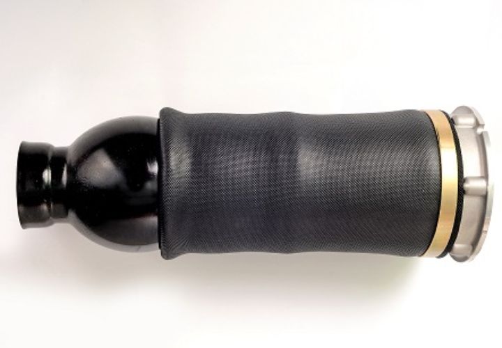 Передние задние пневмоподушки пневмобаллоны ауди А6С5, 1 год гарантия!