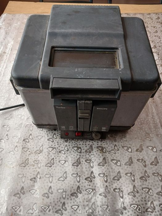 Фрітюрниця Philips