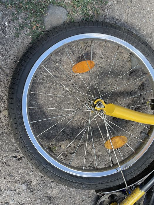 продамо дитячий велосипед