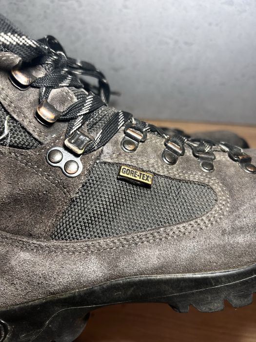 Buty trekkingowe Berghaus 39 Gore-Tex