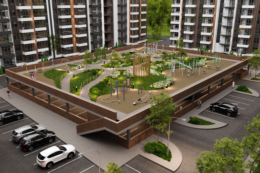 Apartment in Bilohorodka, Zaytsivske pole - View 5