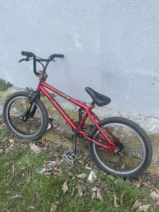 Sprzedam Rower bmx