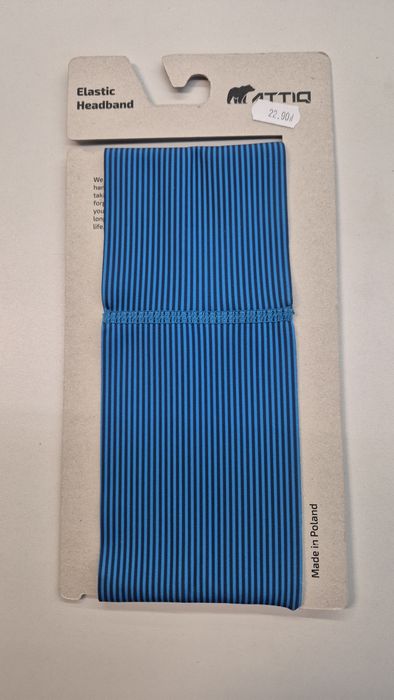 Opaska termiczna ATTIQ