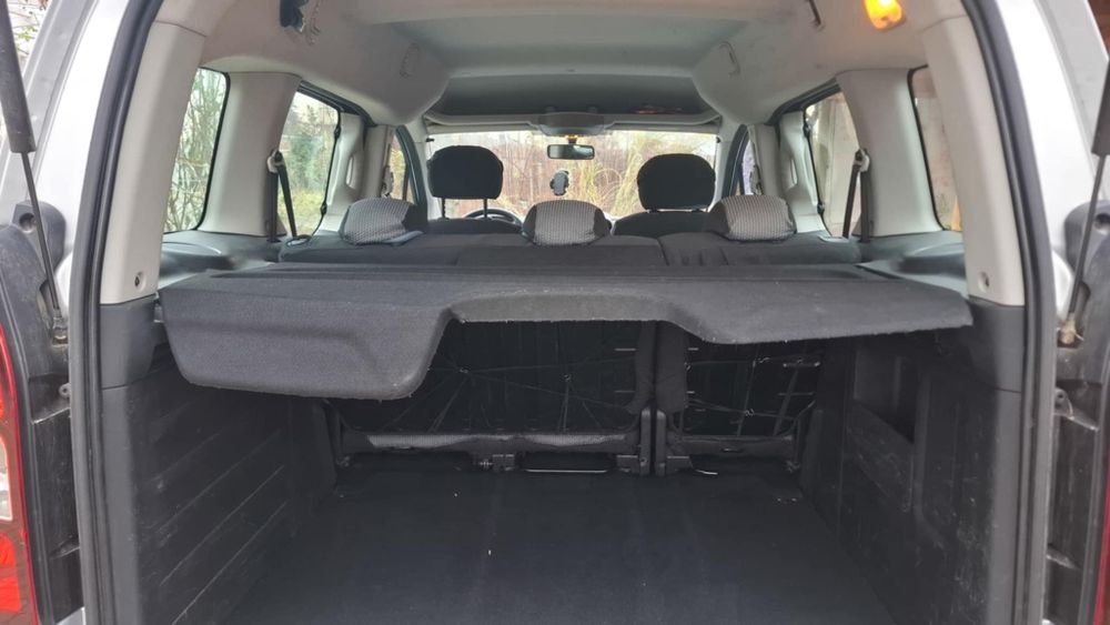 Citroen Berlingo 1.6 HDI