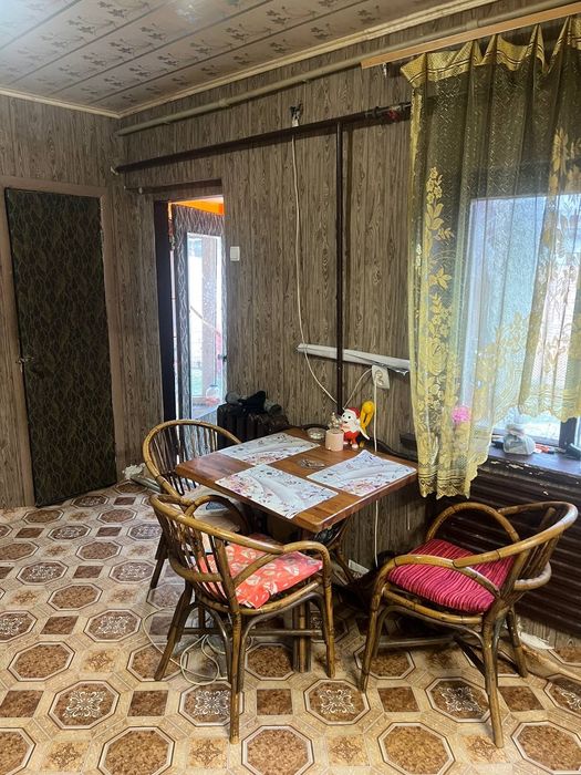 Продам часть дом на два входа