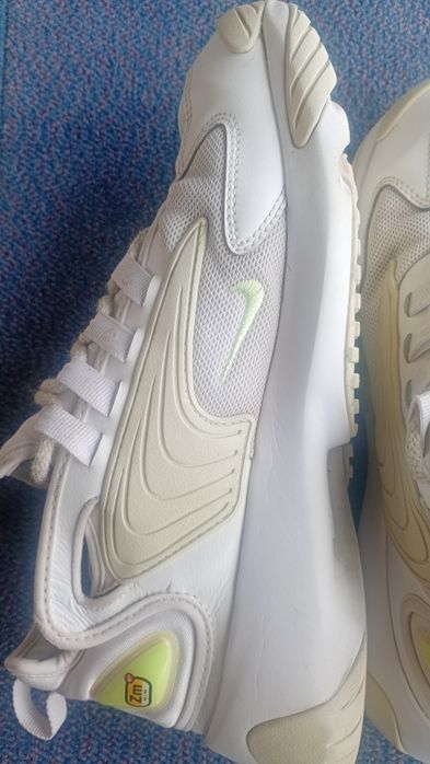 nike zoom air 25см 39розм
